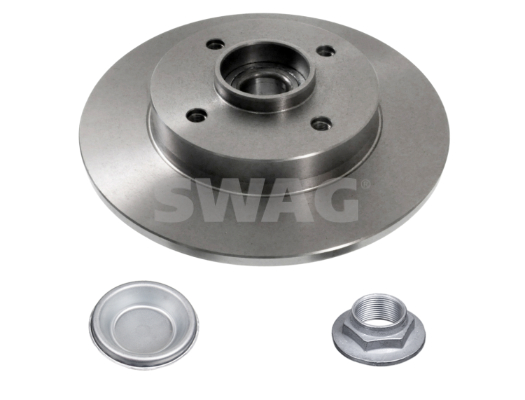 Disc frana 62 93 2782 SWAG